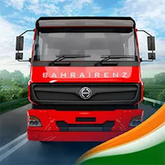 Truck Masters India Simulator Mod APK